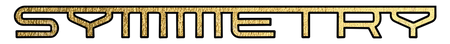 Symmetry Cartridges